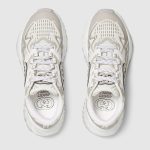 Women’s Gucci Ripple sneaker - Image 4